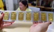 Giá vàng SJC vọt lên 188,6 triệu đồng/lượng, nguồn cung khan hiếm sau ngày vía Thần Tài