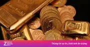 Giá vàng thế giới biến động dữ dội, nhà đầu tư tìm tín hiệu hạ nhiệt xung đột Trung Đông