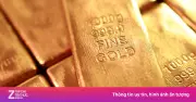 Giá vàng thế giới tăng trở lại bất chấp đồng USD mạnh và giá dầu lao dốc