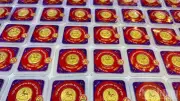Giá Vàng Trong Nước Giảm Mạnh, SJC Mất 6,7 Triệu Đồng/Lượng Trong Sáng Nay
