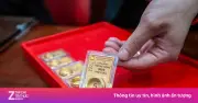 Giá Vàng Trong Nước Rơi Tự Do, Mất 14 Triệu Đồng/Lượng Trong Tuần