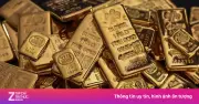 Giá Vàng Tuần Tới: Biến Động Tiếp Diễn Giữa Căng Thẳng Trung Đông Và Dữ Liệu Mỹ