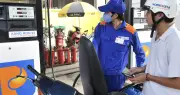 Giá xăng dầu nóng ran, Bộ Công Thương muốn doanh nghiệp tự công bố và chính giá bán lẻ