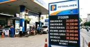 Giá Xăng Dầu Thế Giới Tăng Mạnh, Trong Nước Giảm Nhờ Chính Sách Thuế