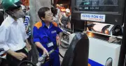Giá xăng dầu tăng mạnh, quỹ bình ổn còn gần 6.000 tỷ: Vì sao chưa chi?