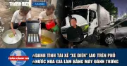 Giá Xăng Dầu Tăng Mạnh, Quốc Lộ 13 Mở Rộng Và Diễn Biến Vụ Ô Tô Ở Hà Nội