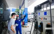 Giá xăng dầu tăng mạnh từ 0h ngày 11/3 sau điều chỉnh của liên Bộ Công Thương - Tài chính
