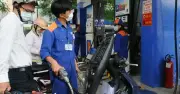 Giá Xăng Dầu Tăng Mạnh: Xăng E5RON92 Lên 21.449 Đồng/Lít, Dầu Hỏa Tăng Sốc
