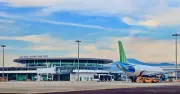 Gia Lai đề xuất đầu tư đường băng thứ hai tại sân bay Phù Cát để đón máy bay lớn