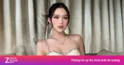 Gia đình Phương Oanh vỡ òa hạnh phúc khi cô đăng quang Miss World Vietnam 2025