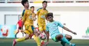 Giải Bóng Đá Sinh Viên TNSV THACO Cup: Cuộc Đua Vô Địch Hấp Dẫn Chưa Từng Có