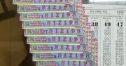 Giải độc đắc xổ số miền Nam bất ngờ: Chủ nhân vẫn 'im hơi lặng tiếng'