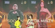 Giải Cống Hiến 2026: Hội Đồng Bầu Chọn Mới, Top 10 Đề Cử Và Đại Sứ Hòa Minzy - Soobin
