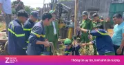 Giải Cứu Bé Trai Rơi Xuống Giếng Sâu Ở Đắk Lắk: Pha Thoát Hiểm Nghẹt Thở