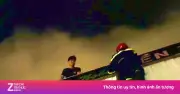 Giải Cứu Thành Công 6 Người Trong Vụ Cháy Nhà Nghỉ 5 Tầng Ở TP.HCM