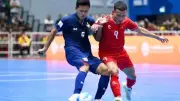 Giải Futsal Đông Nam Á 2026: Lịch thi đấu chính thức, Việt Nam đối đầu Thái Lan ở vòng bảng