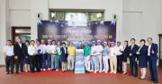 Giải Golf Sông Bé Mùa Đầu: 24 CLB Tranh Cúp, Giải Thưởng Trên 2 Tỷ Đồng