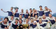 Giải Golf VGA Union Cup 2026: Sân chơi đỉnh cao cho các tay golf miền Bắc