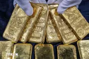 Giải Mã Đợt Sụt Giảm Kỷ Lục Của Giá Vàng Giữa Tâm Bão Trung Đông