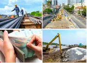 Giải Ngân Vốn Đầu Tư Công 2026: Thách Thức Và Nỗ Lực Đẩy Nhanh Tiến Độ