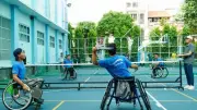 Giải Para Natuh Pickleball 2026: Thể thao hòa nhập, kiến tạo giá trị cho người khuyết tật