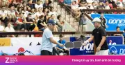 Giải Pickleball Icon Championship 2026 Sắp Khai Mạc Tại TP.HCM Với Quy Mô Lớn