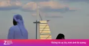 Giới siêu giàu châu Á tháo chạy khỏi Dubai vì xung đột Mỹ - Israel và Iran