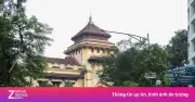 Giới trí thức phản đối đề xuất chuyển Đại học Dược Hà Nội thành bảo tàng