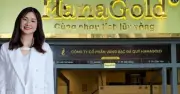 Giám đốc HanaGold bị khởi tố vì chiếm đoạt tài sản và rửa tiền qua tiền mã hóa