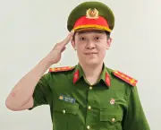 Giám Định Viên Trịnh Hải Thắng: Người Hùng Thầm Lặng Trong Cuộc Chiến Chống Ma Túy