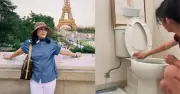 Giúp việc đi du lịch Pháp, chủ nhà cọ toilet khuya: Câu chuyện đảo ngược vai trò sau Tết