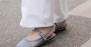 Giày Bệt: Lựa Chọn Tối Giản Cho Phong Cách Thanh Lịch Và Thoải Mái