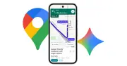 Google Maps Sắp Có Bản Nâng Cấp Lớn Nhất: AI Gemini Biến Ứng Dụng Thành Trợ Lý Thông Minh