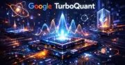 Google ra mắt TurboQuant: Nén KV cache AI 6 lần, giữ nguyên độ chính xác