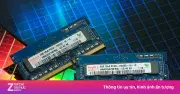 Google TurboQuant gây chấn động, giá RAM DDR5 giảm mạnh tại Mỹ