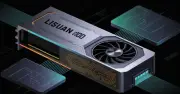 GPU 6nm Trung Quốc Lisuan G100 sắp ra mắt: Hiệu năng vượt NVIDIA RTX 4060
