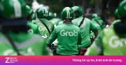 Grab Đối Mặt Khủng Hoảng Truyền Thông Sau Vụ Ồn Ào Nhạc Sĩ Minh Khang Dọa Đấm Tài Xế