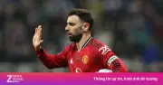 Grealish Sửng Sốt Trước Màn Trình Diễn Của Bruno Fernandes Trong Chiến Thắng MU