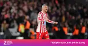 Griezmann đáp trả Barcelona bằng màn mỉa mai trên mạng xã hội sau trận bán kết