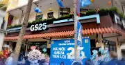 GS25 Việt Nam: Một Năm 'Sốt Nóng' Tại Hà Nội Với Hơn 50 Cửa Hàng Và Chiến Lược Trải Nghiệm Độc Đáo