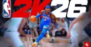 GTA+ Sắp Mở Khóa NBA 2K26 Miễn Phí Hơn 1 Tháng, Kèm Quà Tặng Độc Quyền