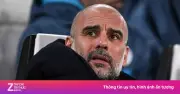 Guardiola phản ứng bất ngờ trước quyết định tước danh hiệu vô địch của Senegal