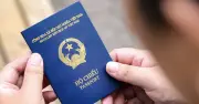 Hộ chiếu Việt Nam tăng hạng mạnh, đạt vị trí tốt nhất trong hơn 10 năm