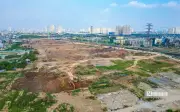 Hồ Điều Hòa Yên Nghĩa 1 & 2: Giải Pháp Chống Ngập Trọng Điểm Phía Tây Hà Nội