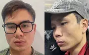 Hà Nội bắt giữ 2 đối tượng cướp giật 3.000 USD của nhân viên ngân hàng