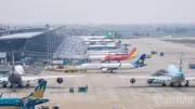 Hà Nội Được Đề Nghị Đánh Giá Toàn Diện Tiềm Năng Xây Dựng Sân Bay Thứ Hai