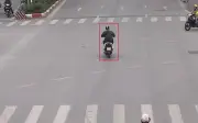 Hà Nội: Camera AI ghi hình 42 trường hợp vi phạm giao thông trong ngày 20/3