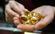 Hà Nội cảnh báo lừa đảo bán vàng giả, nạn nhân mất hơn 350 triệu đồng