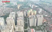 Hà Nội: Giá chung cư tại 3 phường Hà Nội tăng bất ngờ, dự báo đạt đỉnh vào tháng 3/2026