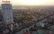 Hà Nội: Giá nhà mặt phố tại các xã, phường vùng ven và liền kề tăng nhiệt tháng 3/2026
